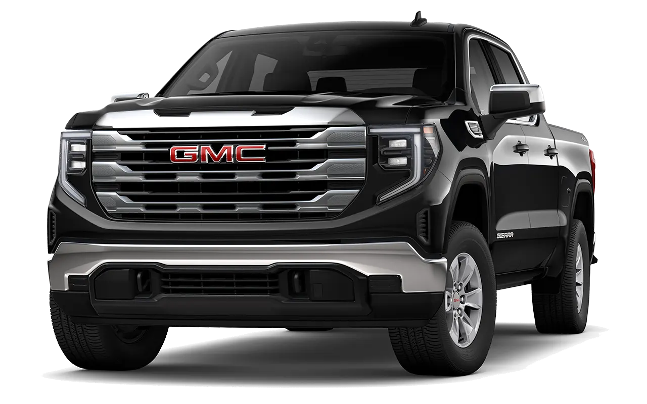 Lease Offers on the GMC Sierra 1500 In Lebanon, TN Wilson County